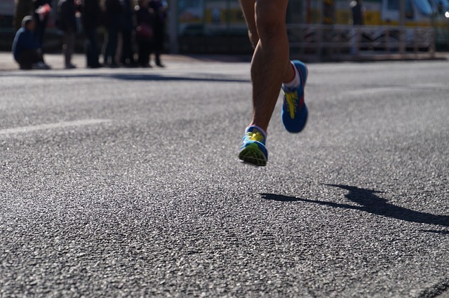 Langer Dauerlauf in der Marathonvorbereitung – worauf achten?
