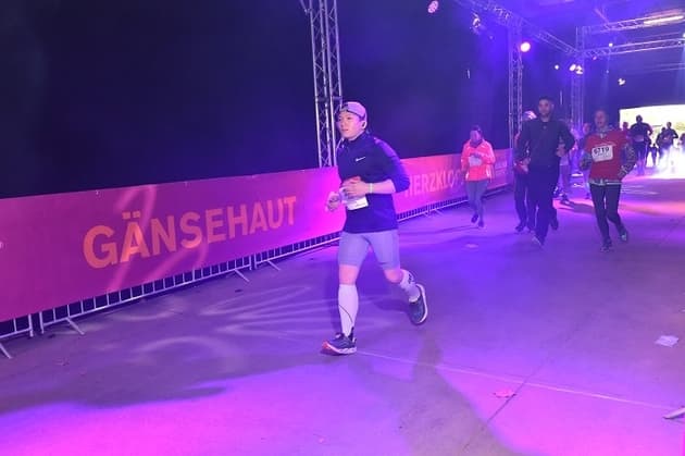 München Marathon 2017 – mein neuer Anlauf auf der Langdistanz