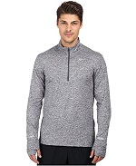 Nike Langarmshirt Dry Fit