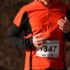 Laufjacken Test