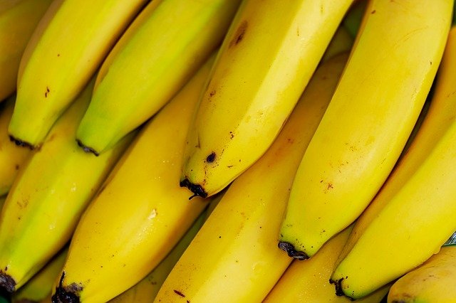 Banane – Kalorien, Nährwert & Infos für Sportler
