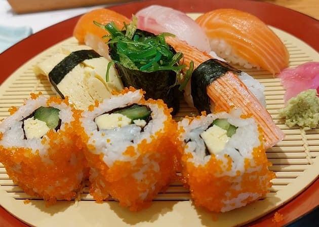 Japanische Ernährung erklärt – ein Einblick in die Esskultur