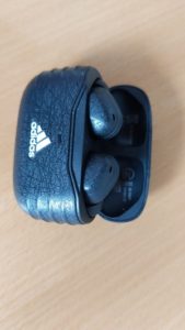 Adidas Z.N.E. Kopfhörer im Test