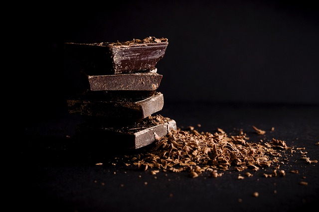 Schokolade – Kalorien, Nährstoffe und Bedeutung für Sport